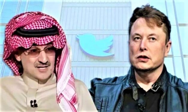 استثمار السعودية في تويتر.. مخاوف من القرصنة والاختراق
