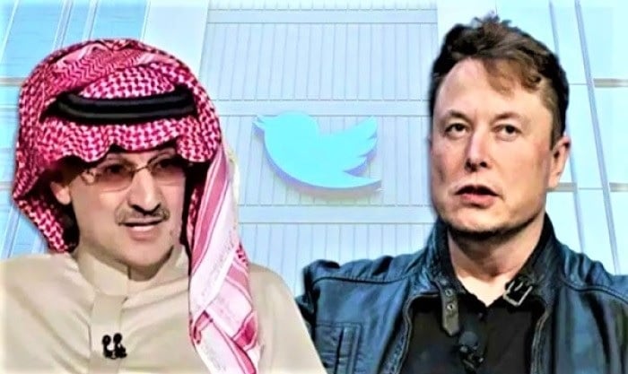 استثمار السعودية في تويتر.. مخاوف من القرصنة والاختراق
