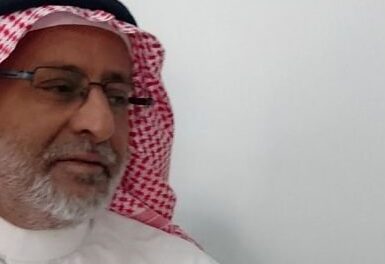 حكم “قاس” بالسجن لمدة 30 عامًا ضد الأكاديمي السعودي محمد باصرة
