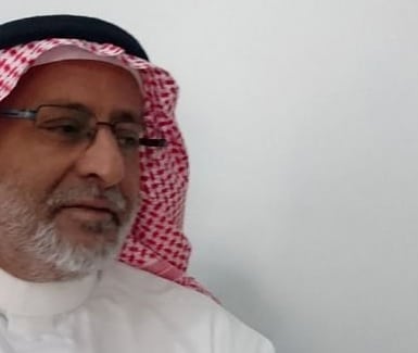 حكم “قاس” بالسجن لمدة 30 عامًا ضد الأكاديمي السعودي محمد باصرة