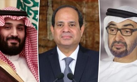 صراع جديد بين السعودية والإمارات على الأصول المصرية