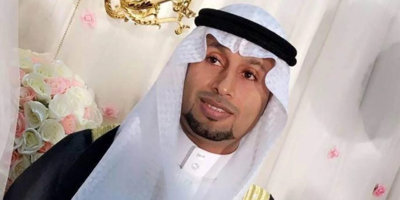 المعتقل سعود الفرج يبدأ إضرابًا عن الطعام بالقطيف
