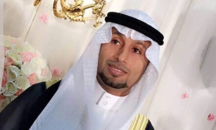 المعتقل سعود الفرج يبدأ إضرابًا عن الطعام بالقطيف