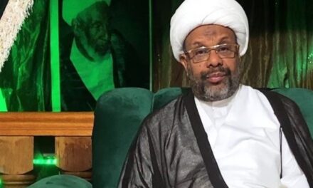 “الجزائية المتخصصة” تصدر حكمًا ضد رجل دين سعودي لمدة 4 سنوات