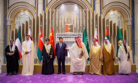 كارنيجي: عقد من الفشل السعودي بتقويض إيران وراء اتفاق المصالحة بوساطة صينية