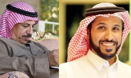 السعودية: اعتقال الناشط “أبو لجين”.. وحكم بالسجن ضد رجل الأعمال عابد المسحل