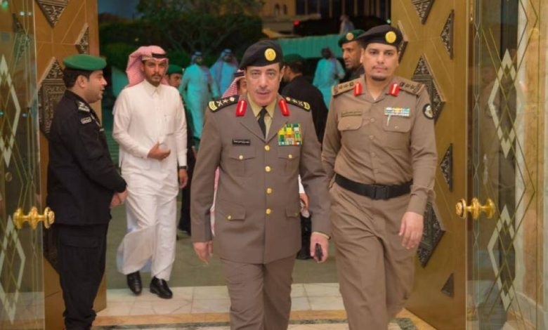 خفايا تصفية مسؤول أمني بارز في السعودية بأوامر من “ابن سلمان”