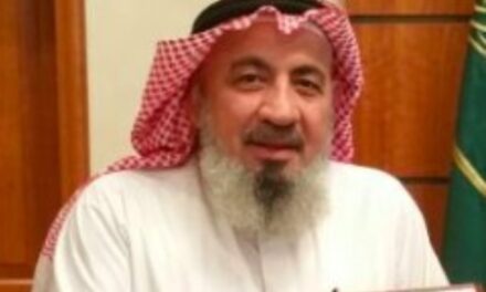 السلطات السعودية تعتقل المدير التنفيذي لمشروع خيري بلا تهم واضحة