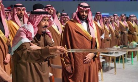 مصادر معارضة سعودية تكشف بدء تشكيل جبهة ضد “ابن سلمان” بالعائلة المالكة