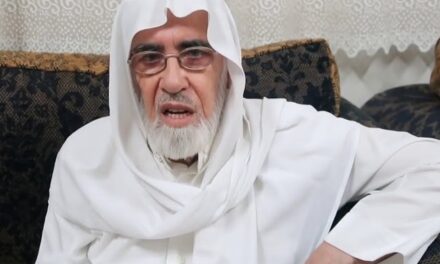 تأكيدات حقوقية بتدهور الحالة الصحية للشيخ المعتقل “صالح الشامي”