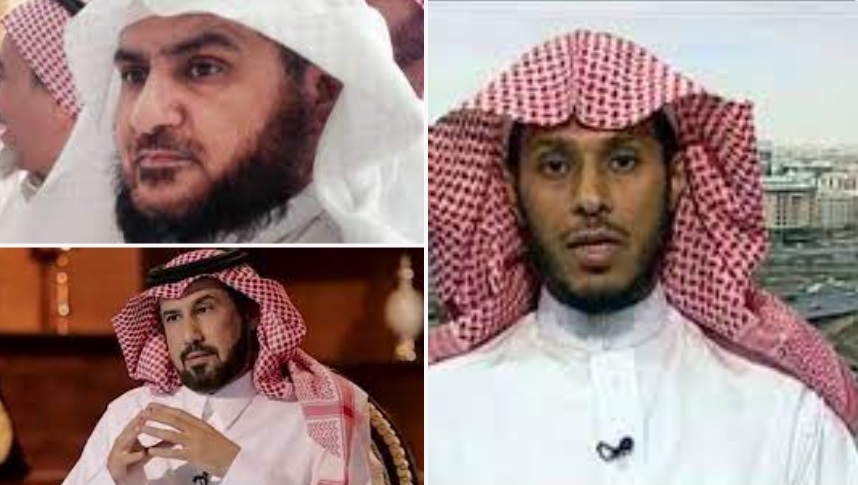 السلطات السعودية تطلق سراح 3 من الأكاديميين عقب انتهاء محكومياتهم