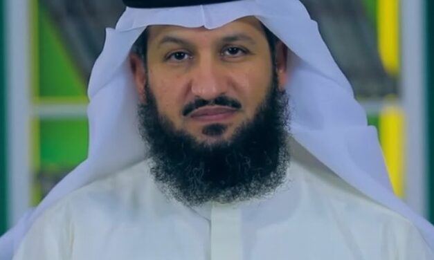 أنباء عن اعتقال السلطات السعودية للداعية “فراج الصهيبي”