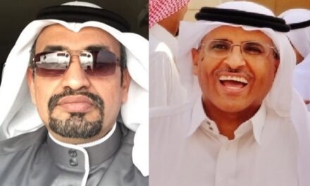 السلطات السعودية تمدد سجن “القحطاني” و”النخيفي” وتوجه تهمًا جنائية جديدة لهما