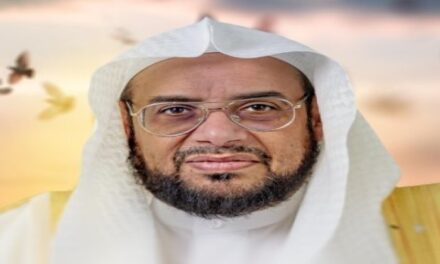 أنباء عن اعتقال الداعية عماد المبيض بعد توجيه رسالة انتقاد للملك وولي عهده