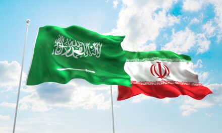 حكاية إعادة العلاقات بين السعودية وإيران