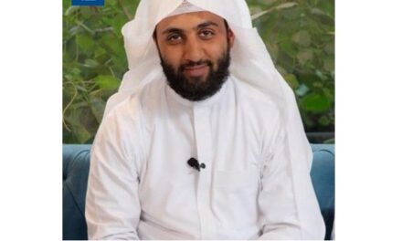 السلطات السعودية تعتقل الداعية “أحمد حمادي” منذ يناير الماضي دون إعلان أسباب