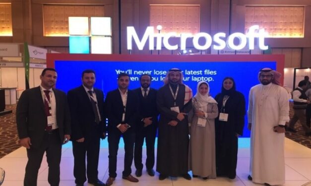“رايتس ووتش” تطالب “مايكروسوفت” بتعليق استثمار جديد لها بالسعودية قد يسهل انتهاكات حقوقية