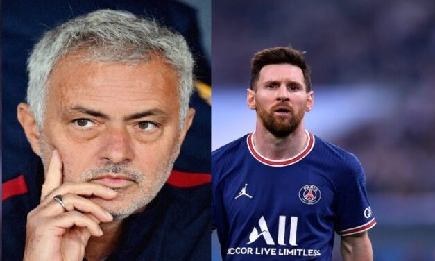 400 مليون يورو سنويًا.. الهلال السعودي يقدم عرضًا خياليًا لـ”ميسي” و”مورينيو”