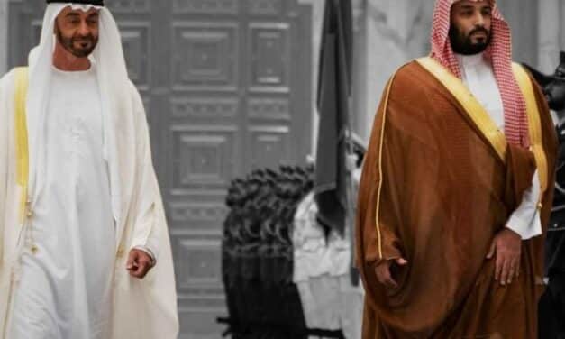 السلطات السعودية تراقب مسؤولين كباراً موالين للإمارات بأوامر من “بن سلمان”