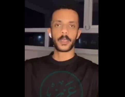 بعد انشقاق العقيد “العنزي”.. عسكري سعودي من الحرس الوطني يعلن انشقاقه
