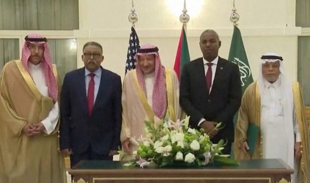 مع استمرار القتال.. فشل جديد لوساطة “ابن سلمان” في حل أزمة السودان