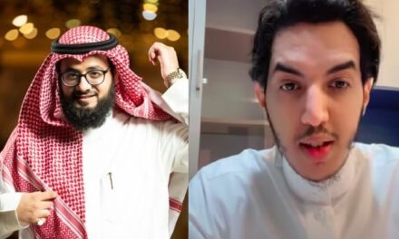 السلطات السعودية تعتقل ناشطين إعلاميين منذ مارس ومايو الماضيين دون أسباب