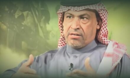 منظمة “سند” الحقوقية السعودية تطالب بإطلاق سراح المحامي الحقوقي أحمد الراشد