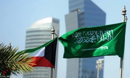 تلاسن بين النشطاء الكويتيين والسعوديين بسبب ضعف الموقف السعودي في الرد على إيران