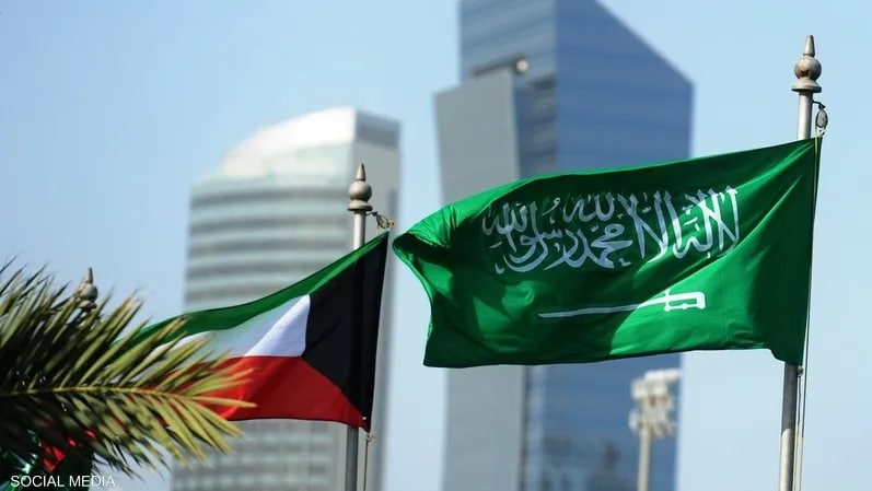 تفاقم حدة التلاسن بين الكويت والسعودية.. وناشط كويتي يسب وزير الداخلية السعودي