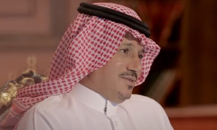 مطالبات حقوقية للسلطات السعودية بإطلاق سراح إعلامي معتقل عقب انتهاء محكوميته