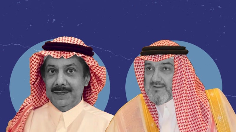 أنباء عن اعتقال أميرين سعوديين لانتقادهما صندوق الثروة السيادي واستثماراته بنادي الهلال