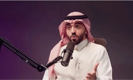 نتيجة للضغط الحقوقي.. السلطات السعودية تطلق سراح الأكاديمي والمؤثر “محمد الحاجي”