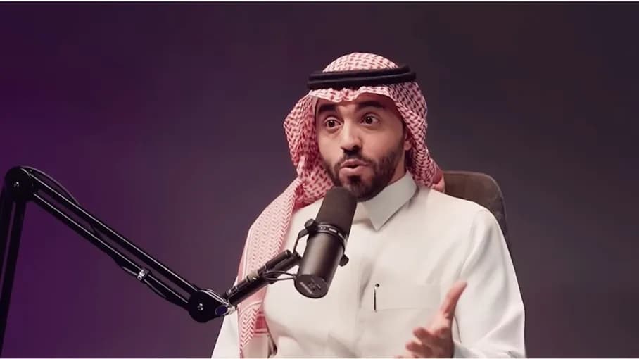 “التجمع الوطني” يستنكر اعتقال المؤثر والأكاديمي السعودي محمد الحاجي