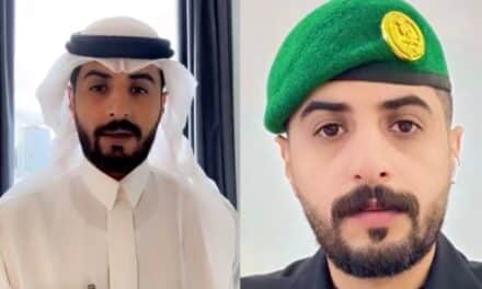 عسكري بالحرس الملكي السعودي يعلن انشقاقه بسبب تهديدات “ابن سلمان” للضباط والأفراد