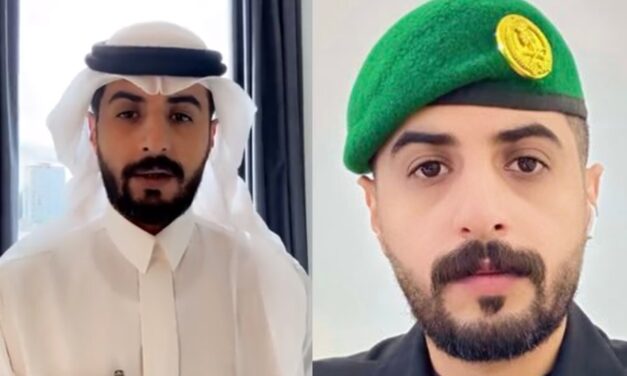 العلاقة بين بوادر التطبيع وانشقاق العسكريين في السعودية