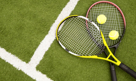 لاعبة تنس عالمية تطالب بحقوق المرأة ومساواة الجوائز قبل اللعب في السعودية